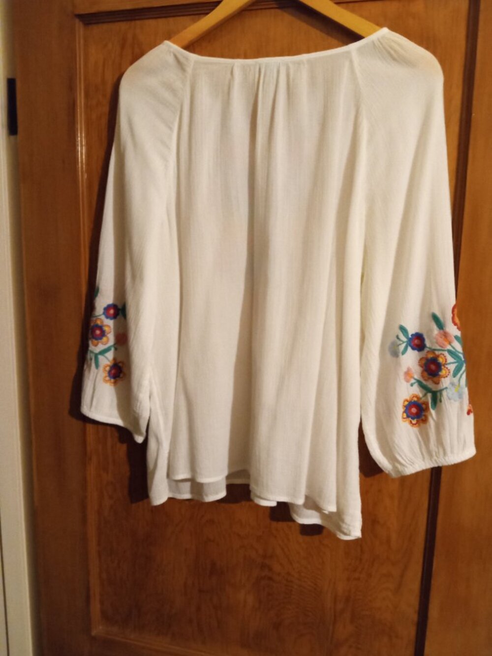Talbot's -Blouse - Picture 2 of 5